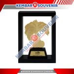 Piala Custom Kabupaten Kupang